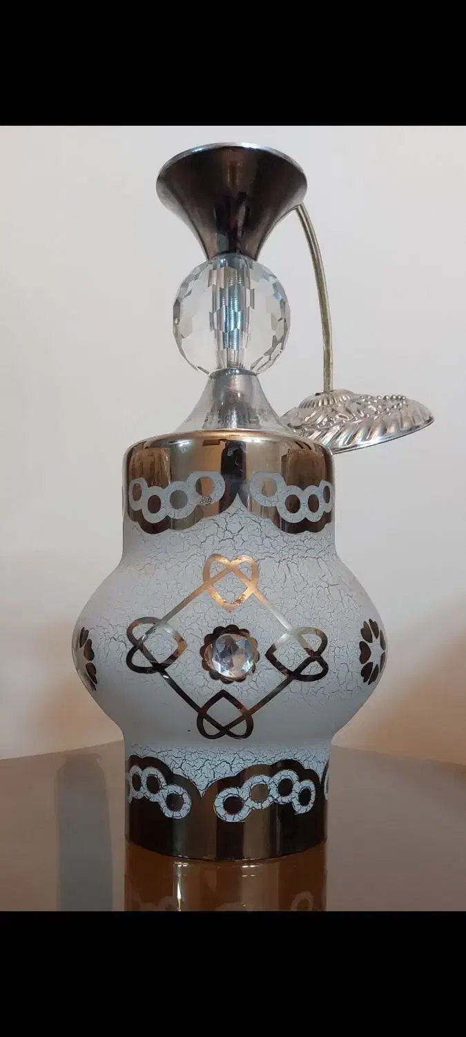 لوستر کیرستالی|لوستر و چراغ آویز|تهران, منیریه|دیوار