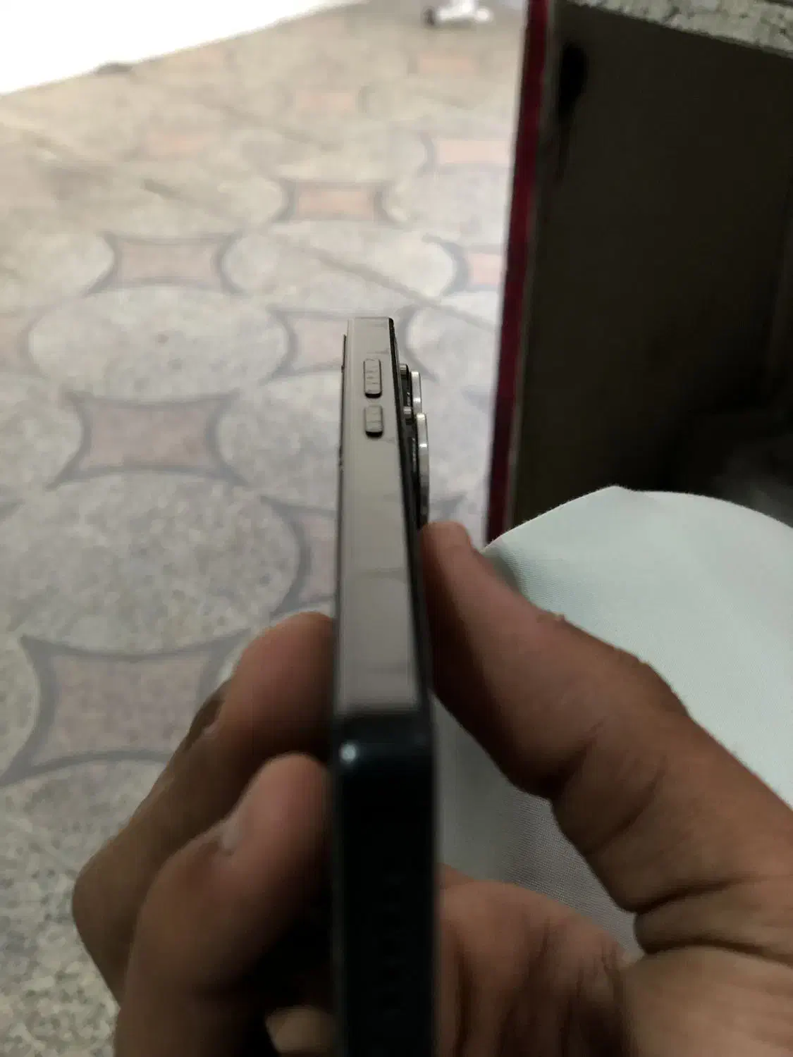 نوت 13 پرو|موبایل|ایرانشهر, |دیوار