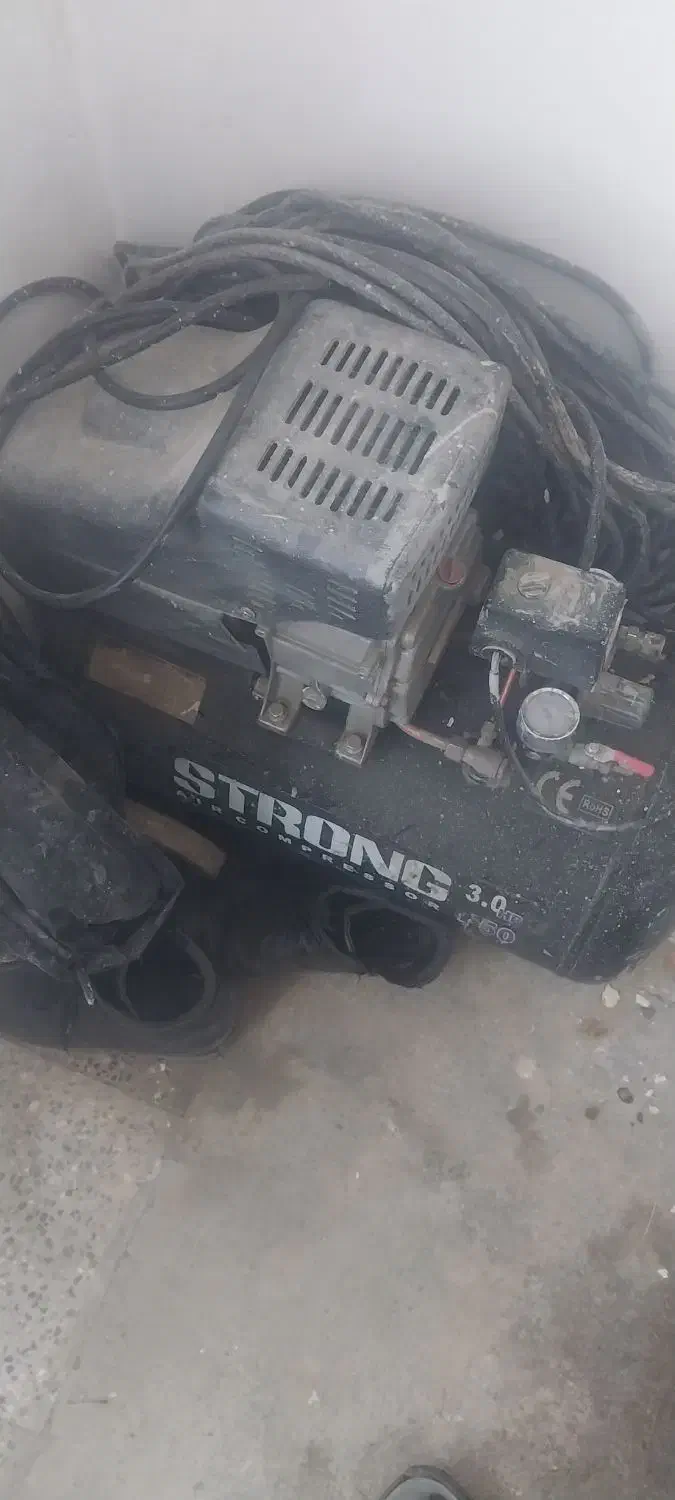 نقاش|خدمات پیشه و مهارت|پارسآباد, |دیوار