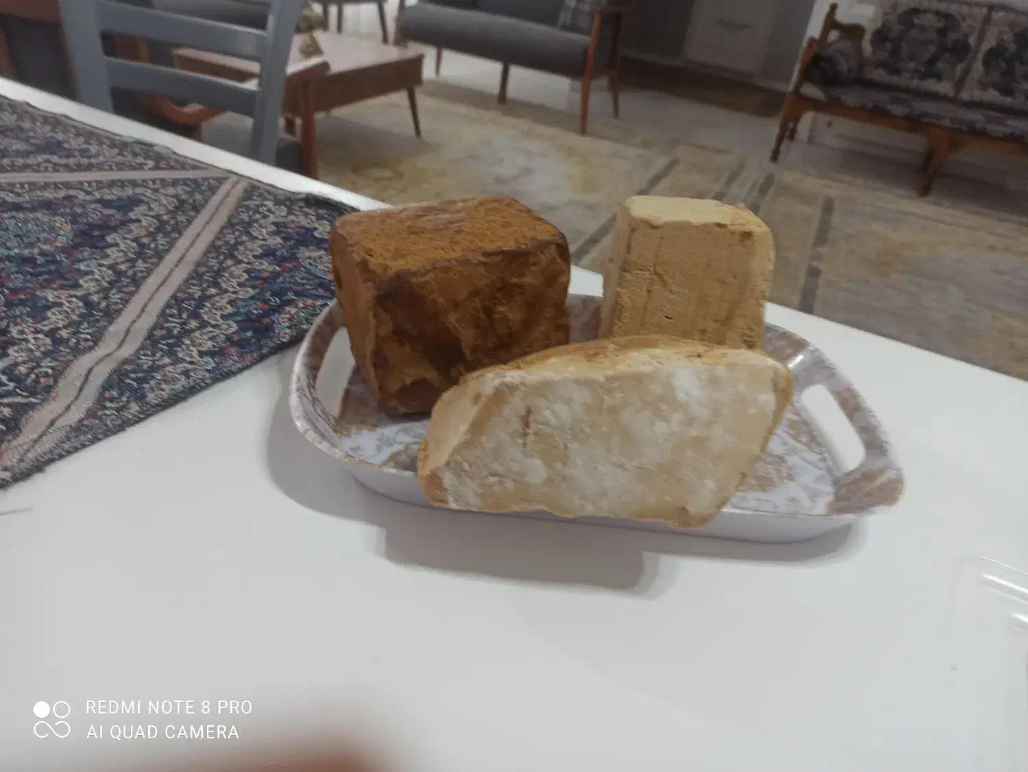 ابغروت|خوردنی و آشامیدنی|تربتحیدریه, کاشانی|دیوار