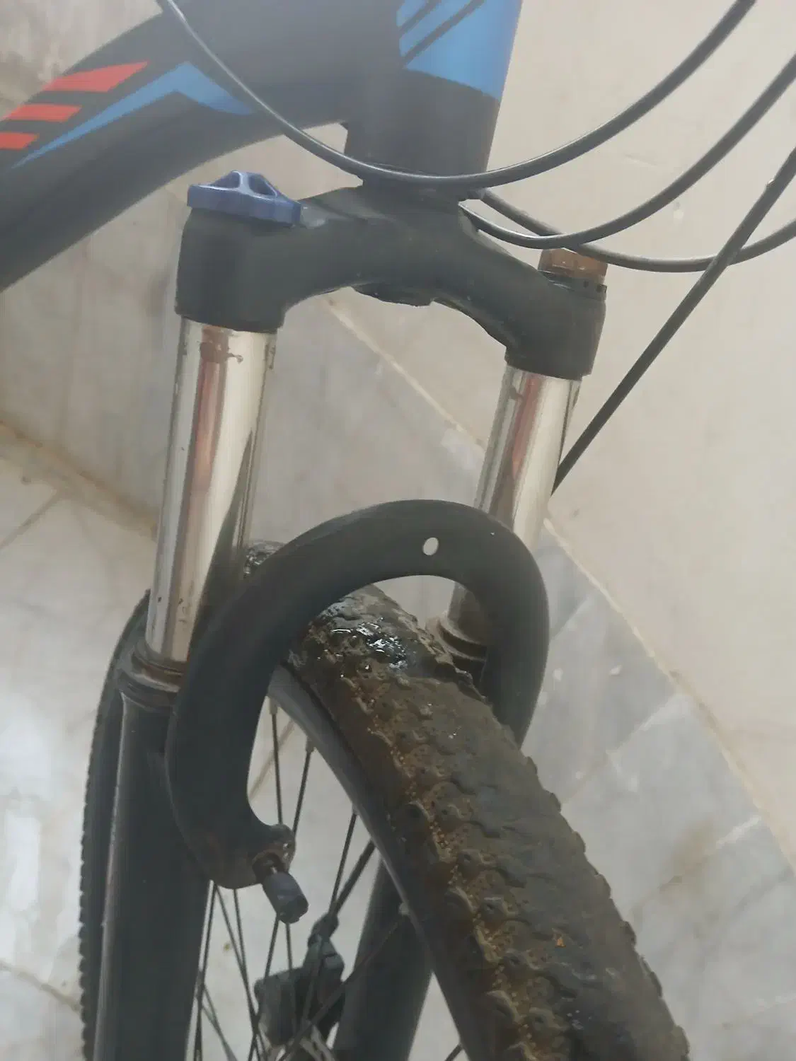 دوچرخه 27.5|دوچرخه، اسکیت، اسکوتر|جهرم, |دیوار