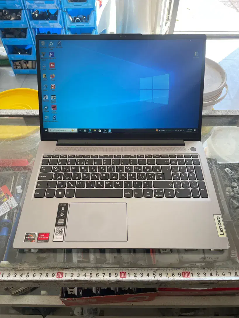 لب تاب لنوو ip3|رایانه همراه|محمدشهر, جعفرآباد|دیوار