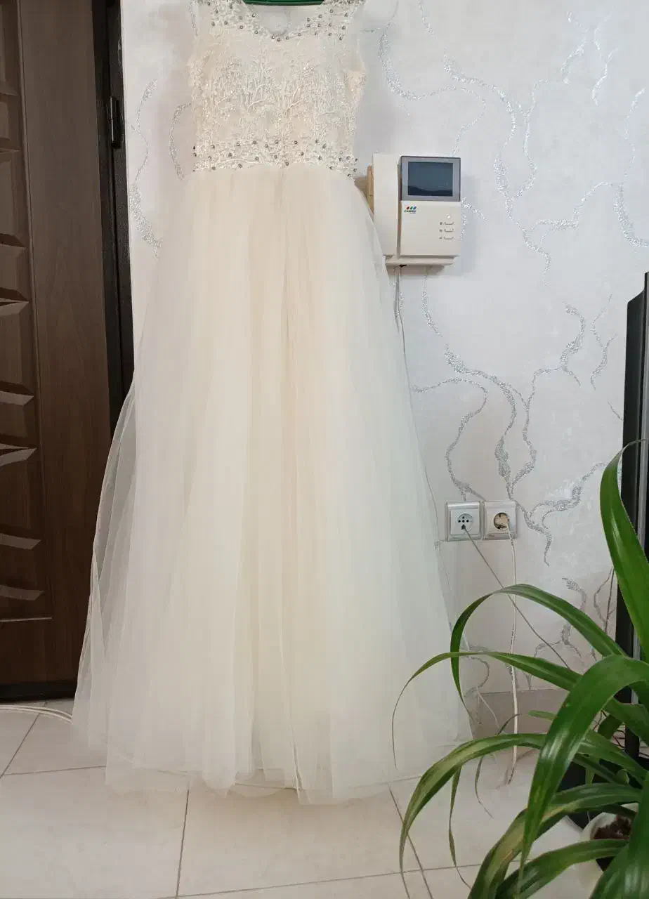 لباس مجلسی وعقدشیک وساده|لباس|تبریز, |دیوار