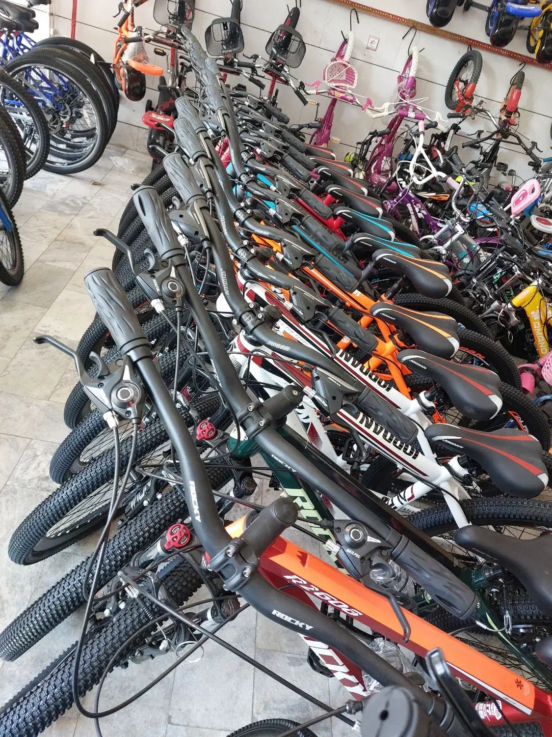 فروشگاه  دوچرخه|دوچرخه، اسکیت، اسکوتر|کنگاور, |دیوار