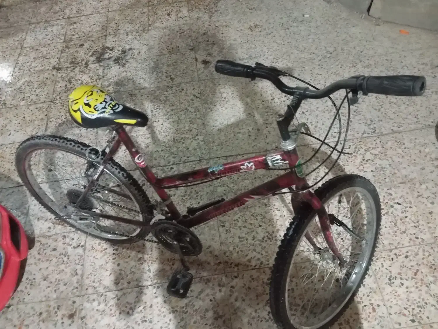 دوچرخه و ماشین شارژی|دوچرخه، اسکیت، اسکوتر|شوشتر, |دیوار