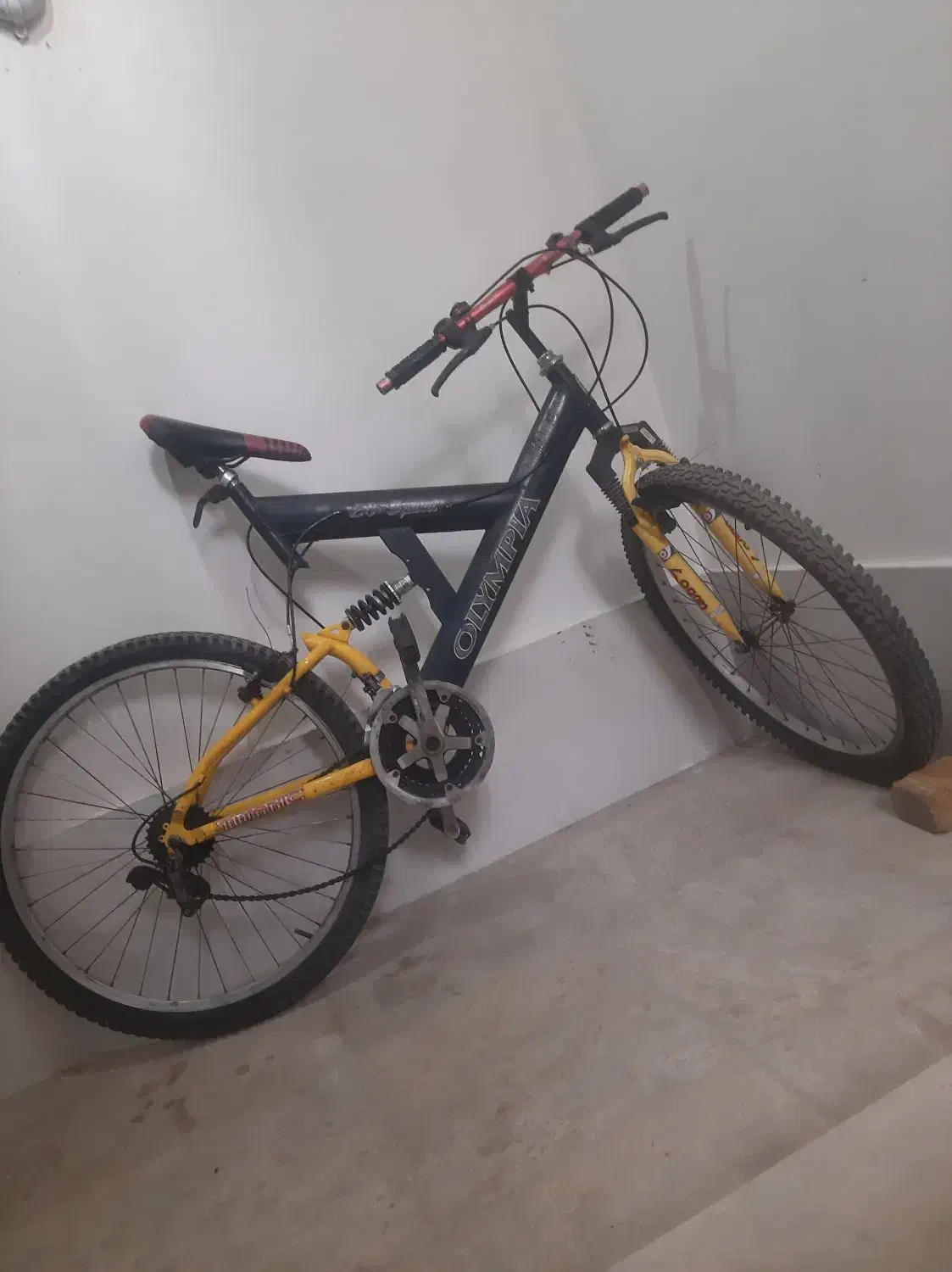 سه عدوچرخه|دوچرخه، اسکیت، اسکوتر|کرج, گلدشت|دیوار