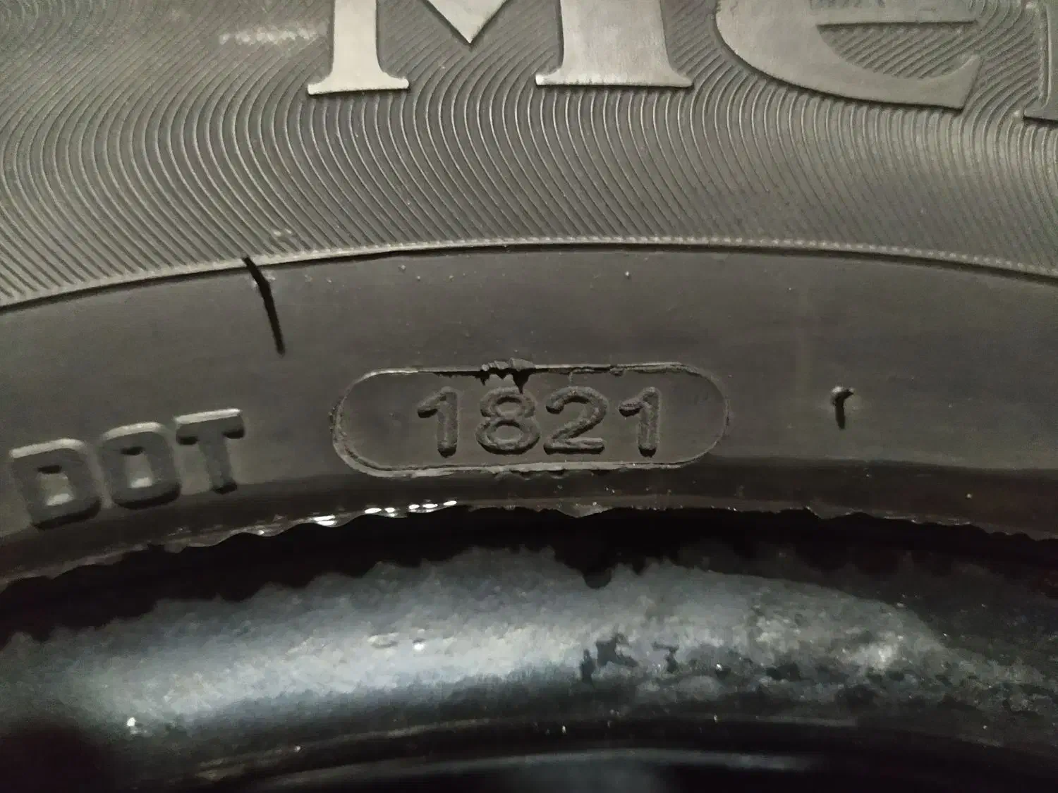 چهار حلقه لاستیک 205 پژو(یزد)|قطعات یدکی و لوازم جانبی|سنندج, |دیوار