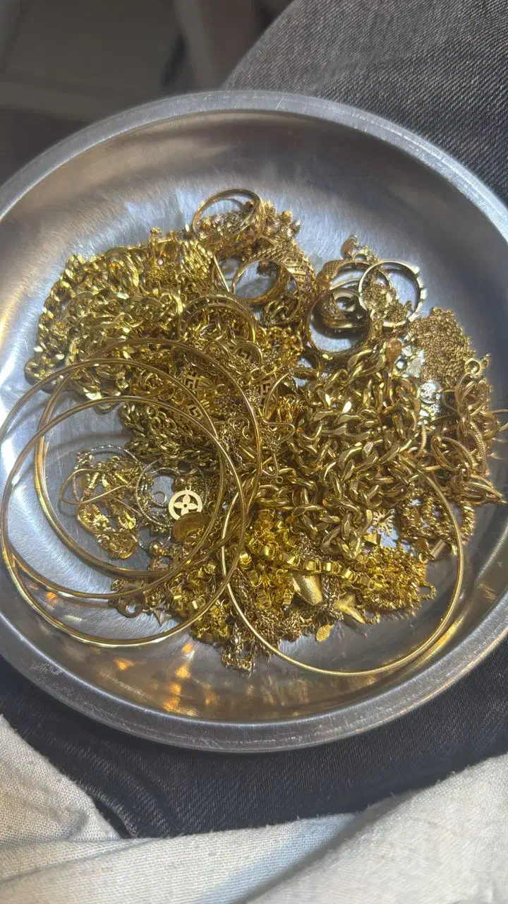 طلای  اجرت پایین|جواهرات|آمل, |دیوار