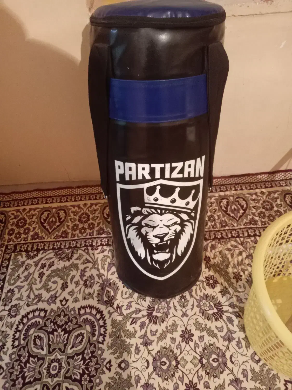 کیسه بوکس نو|تجهیزات ورزشی|فاروج, |دیوار