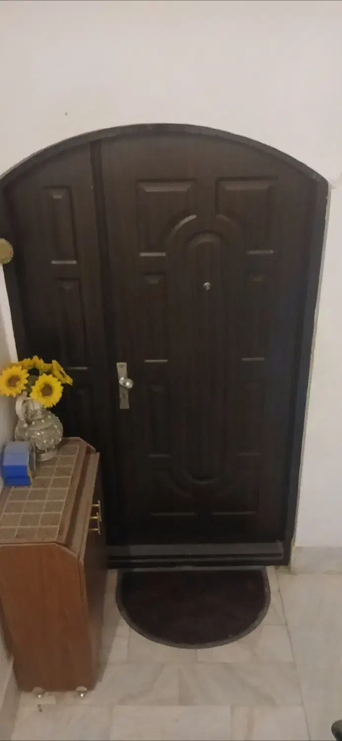 فروش درب واحد آپارتمانی|مصالح و تجهیزات ساختمان|کاشمر, |دیوار