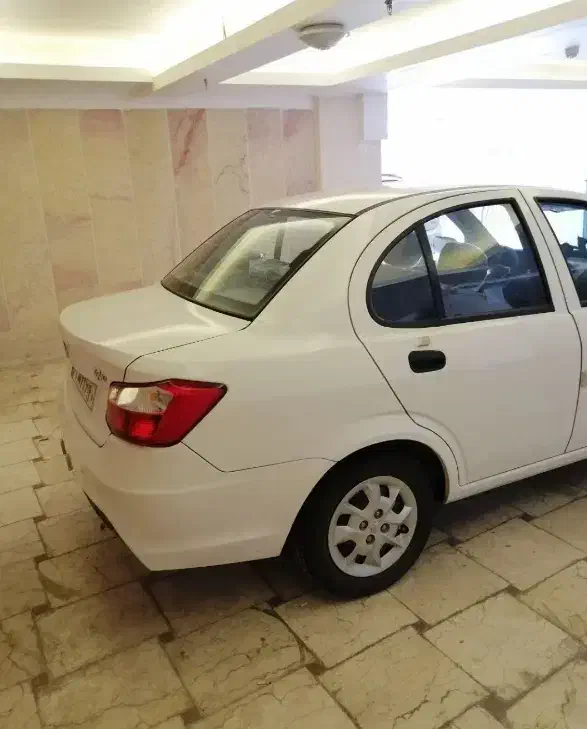 ساینا مدل1403 فول 85گانه|خودرو سواری و وانت|زنجان, |دیوار