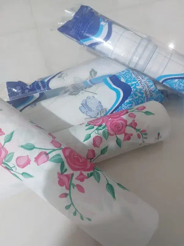 تولید پلاستیکی جات|ظروف نگهدارنده، پلاستیکی، یک‌بارمصرف|شاندیز, |دیوار