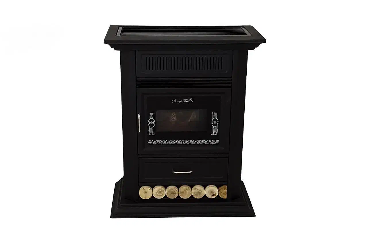 بخاری شارق توس|بخاری، هیتر، شومینه|فریدونشهر, |دیوار