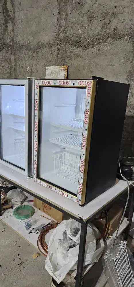 یخچال کوچک هتلی مینی ۵ فوت|یخچال و فریزر|چهاردانگه (تهران), |دیوار