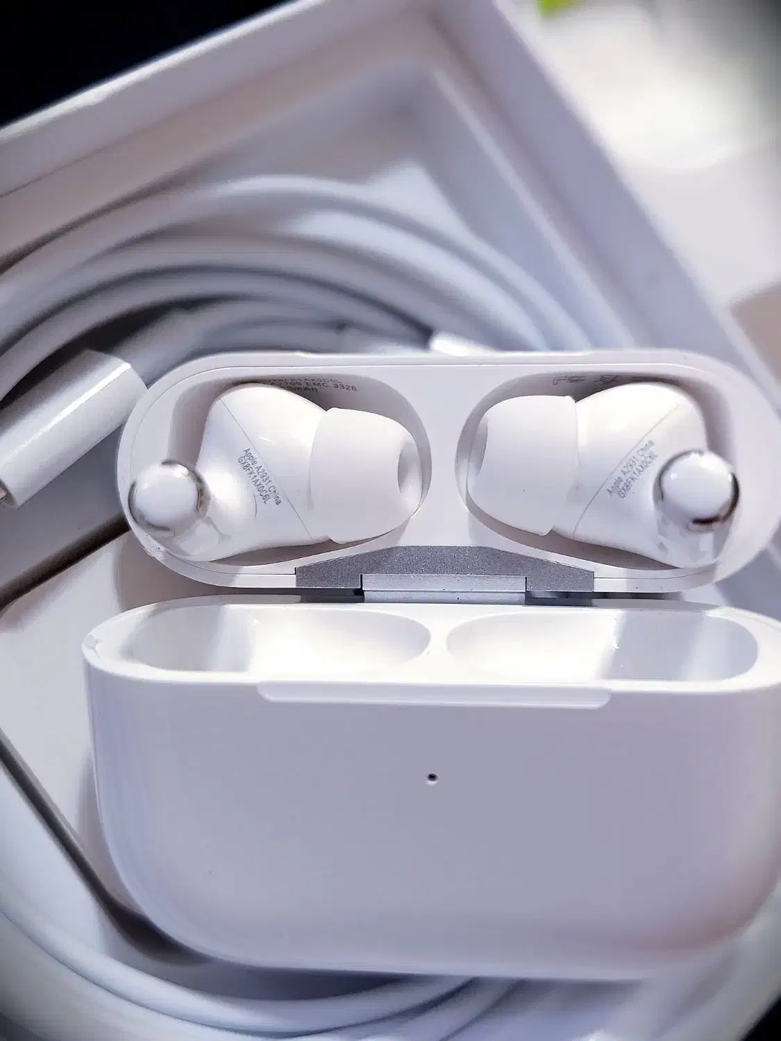 Airpods pro 2nd Generation|لوازم جانبی موبایل و تبلت|زاهدان, |دیوار