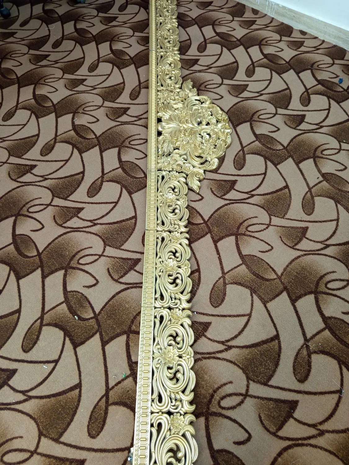 کتیبه|پرده، رانر، رومیزی|بهبهان, |دیوار
