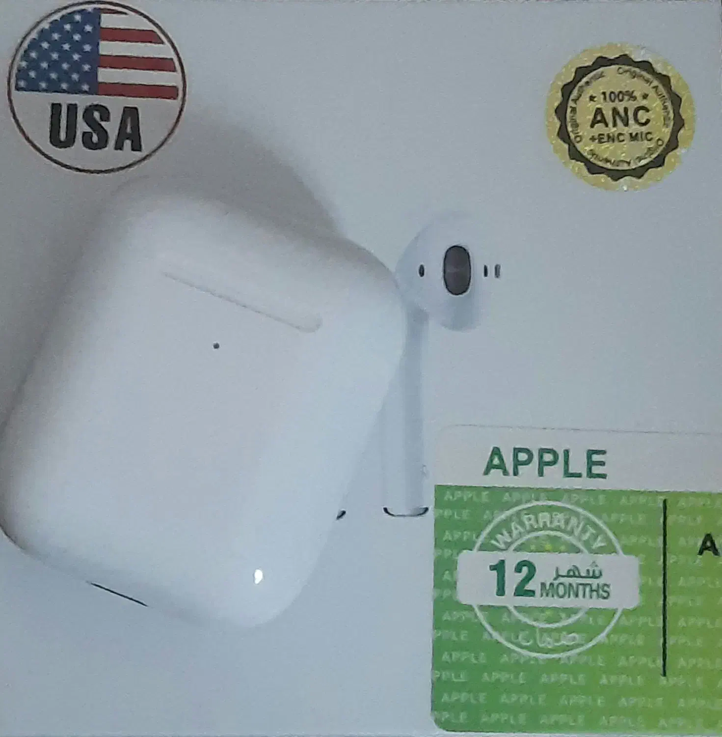 ایرپاد|لوازم جانبی موبایل و تبلت|نجف‌آباد, ۲۲ بهمن|دیوار