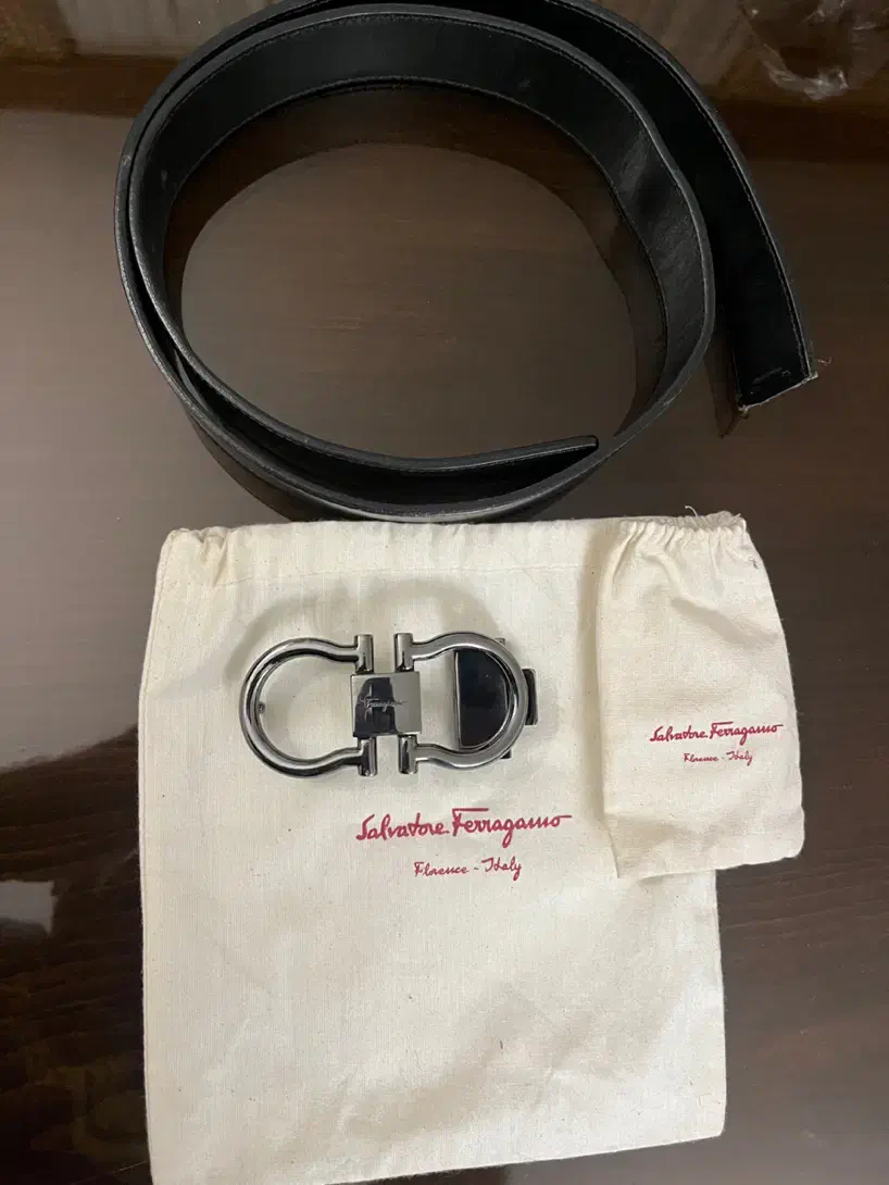 کمربنداصلSalvatore Ferragamoدوروبگ اصلی(قیمت ویژه)|کیف، کفش، کمربند|تهران, ونک|دیوار