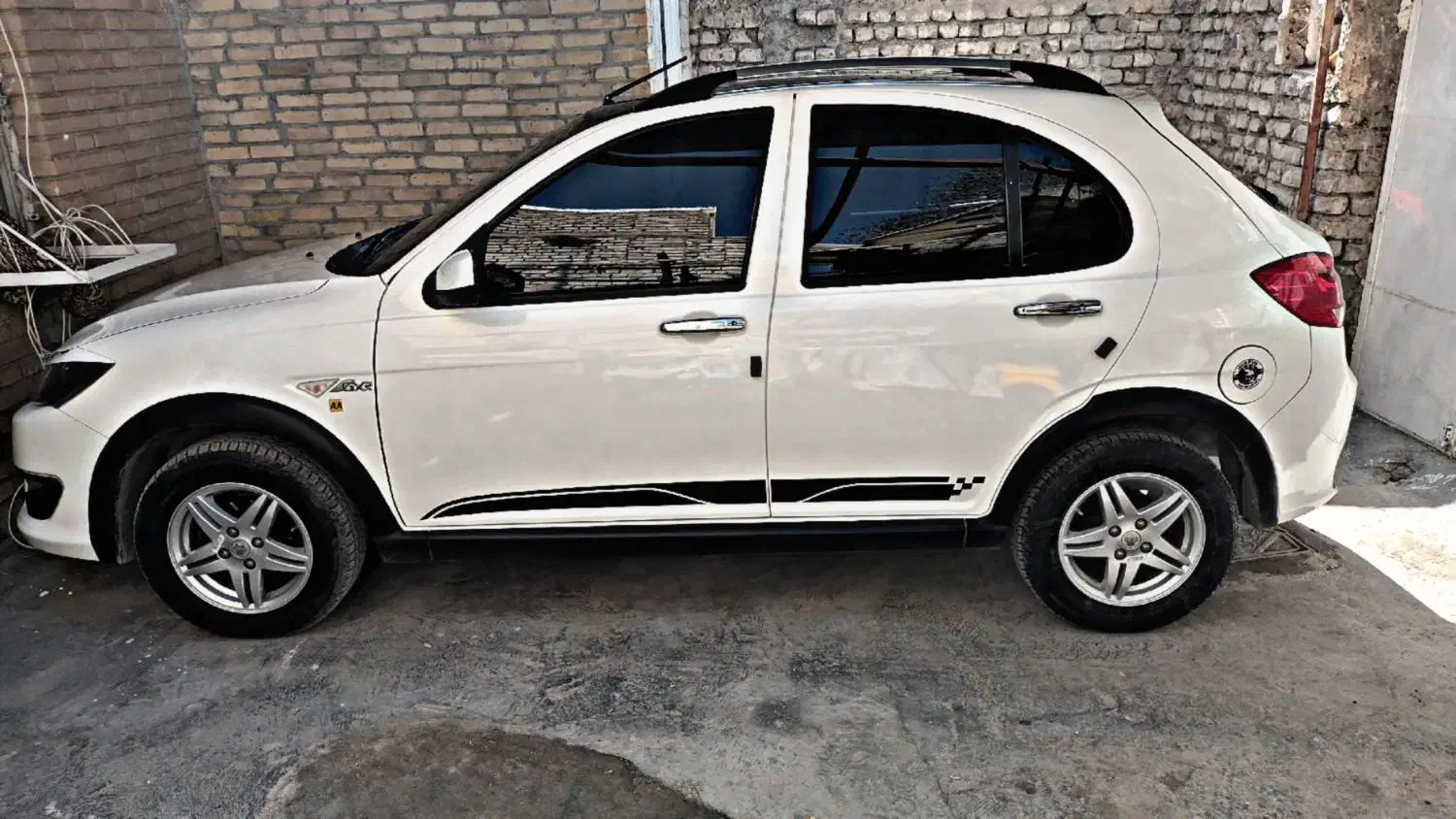 ....|خودرو سواری و وانت|چناران, |دیوار