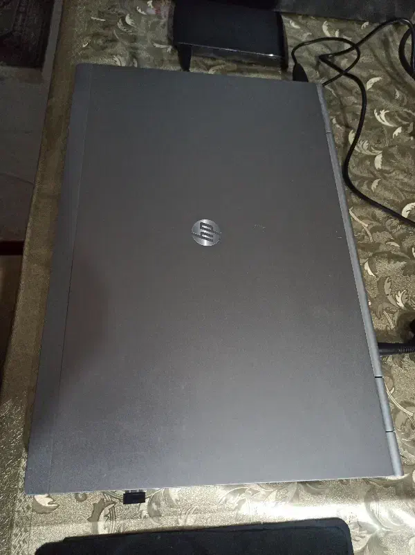 لپ تاپ hp 8560p i5 فول اچ دی نونو|رایانه همراه|اصفهان, کوی راه حق|دیوار