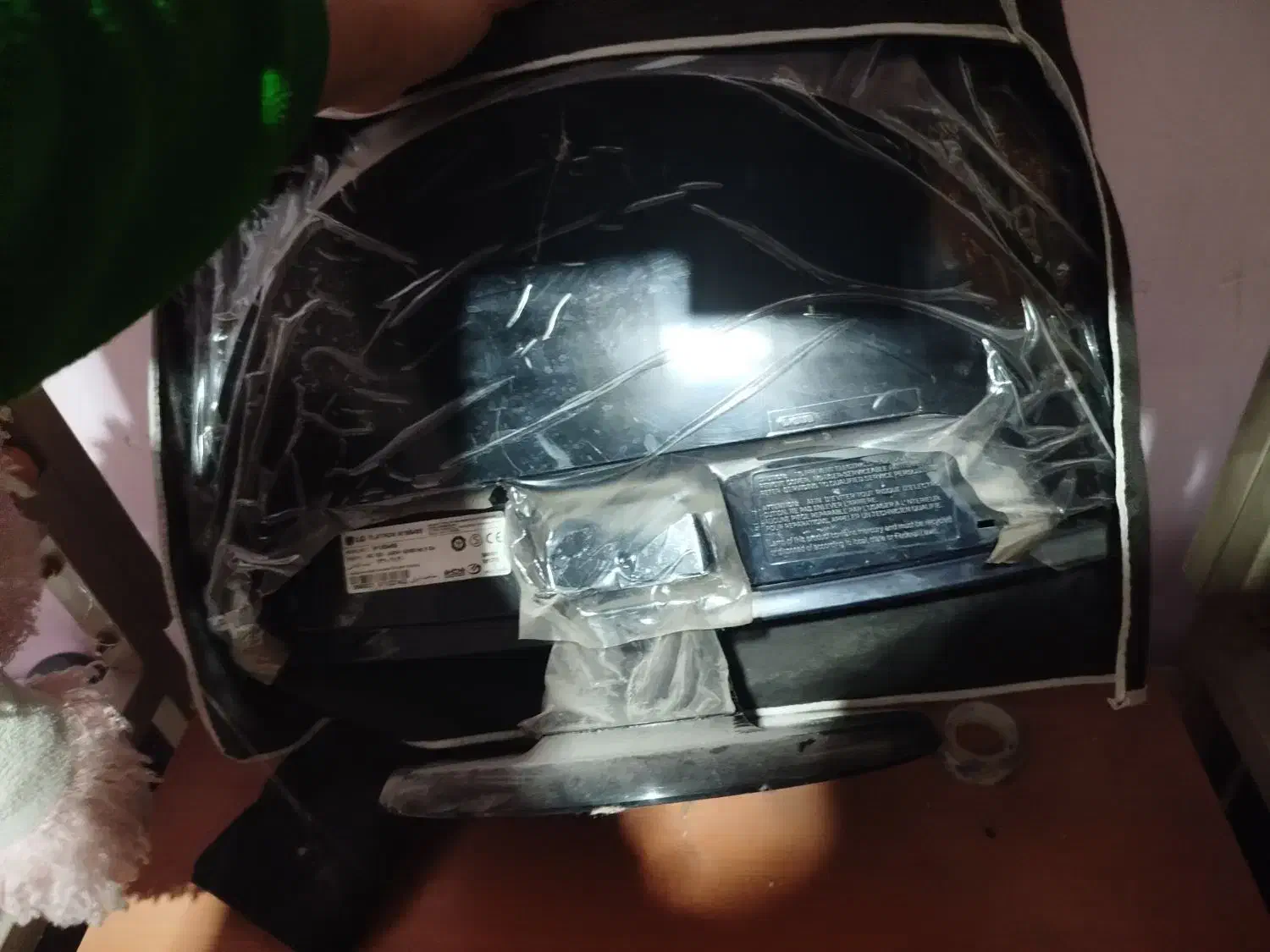 فروش مانیتور lG|رایانه رومیزی|داراب, |دیوار