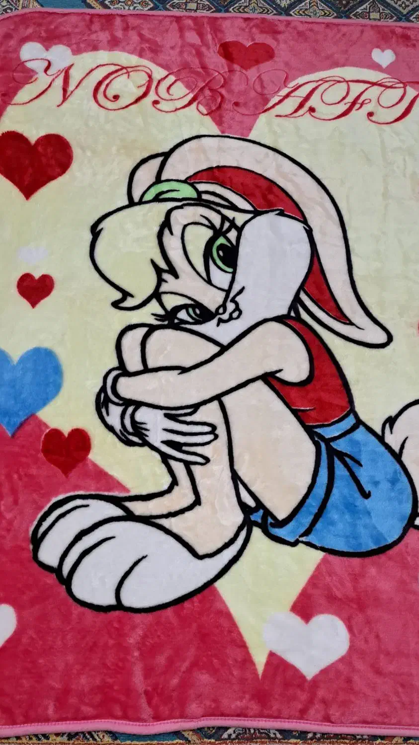 پتو نو|رختخواب، بالش، پتو|مشهد, شهرک لشکر (شهرک غرب)|دیوار