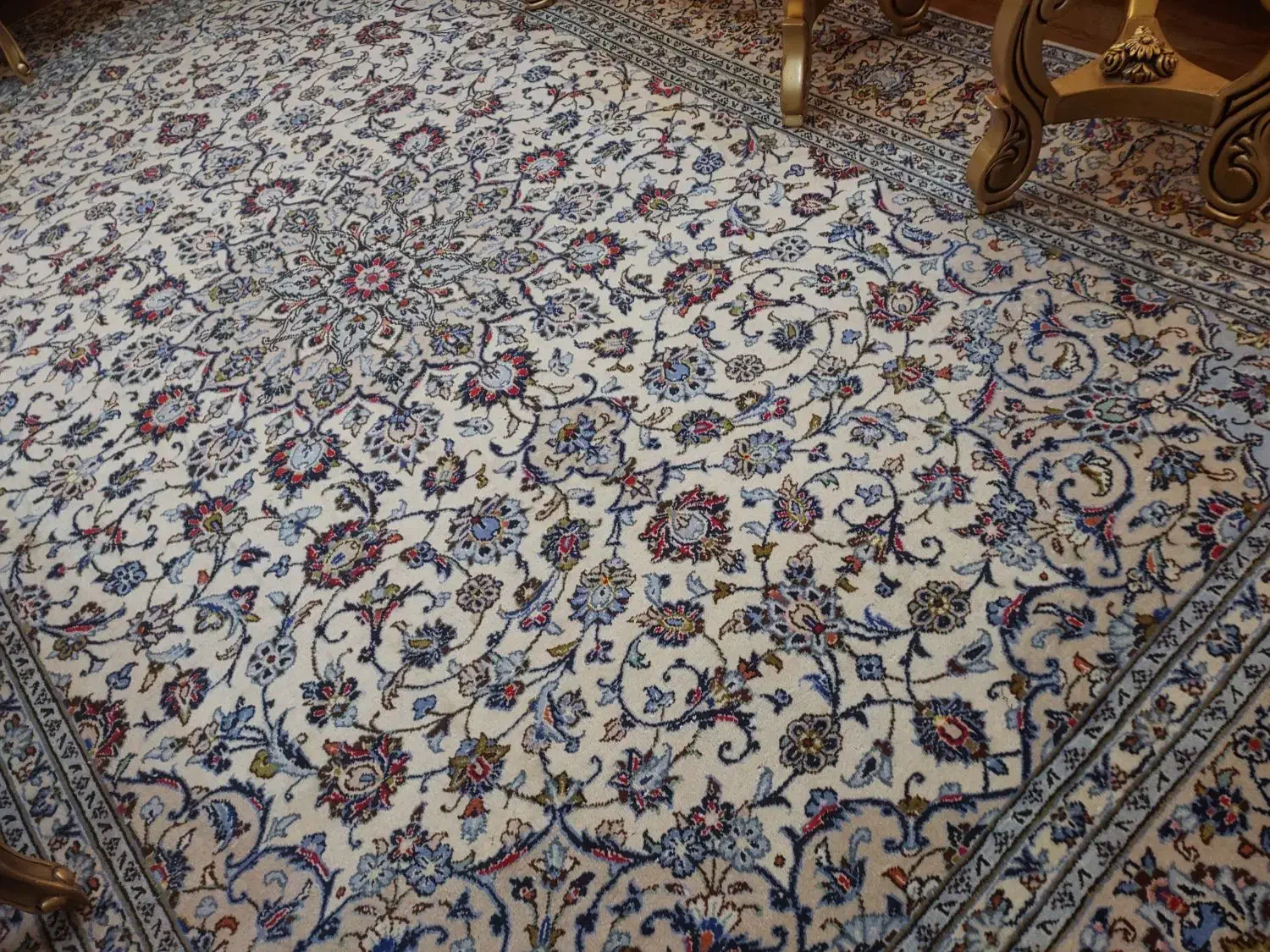 فرش دستباف|فرش|قم, عمار یاسر|دیوار