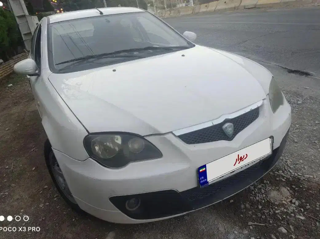 پروتون جنتو|خودرو سواری و وانت|تهران, بوستان ولایت|دیوار