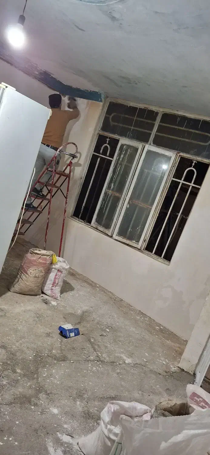 خانه ویلایی|فروش خانه و ویلا|مشهد, شهید علی محمدی|دیوار