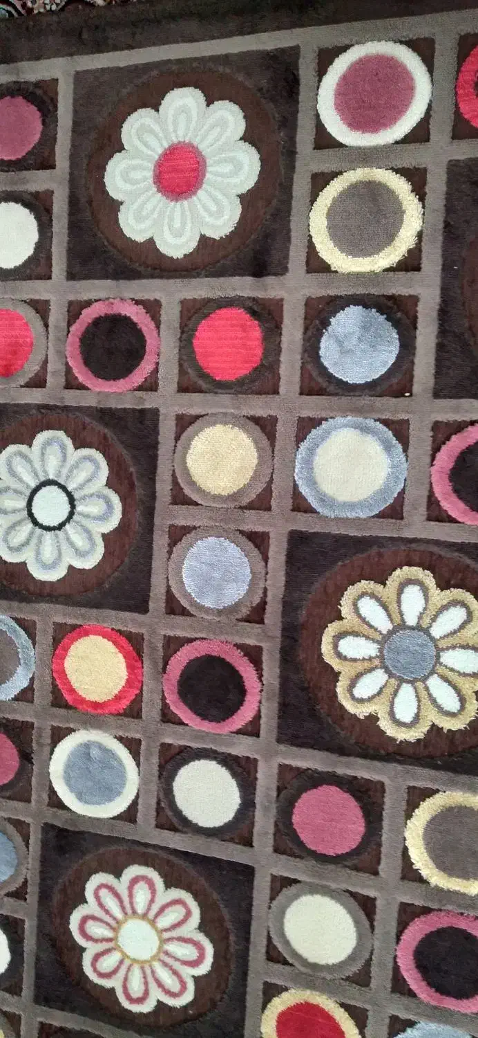 فرش ۴متری|فرش|مشهد, کلاته برفی|دیوار