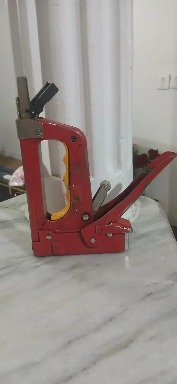 منگنه دستی|ابزارآلات|تهران, المهدی|دیوار