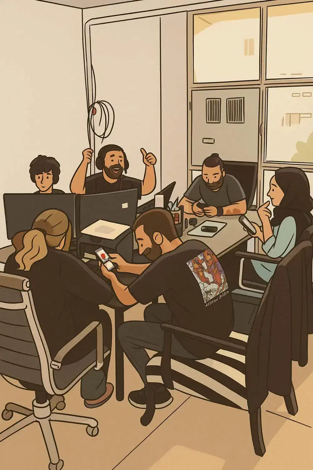 آموزش ادمین اینستاگرام / دوره ادمینی|خدمات آموزشی|تهران, صادقیه|دیوار