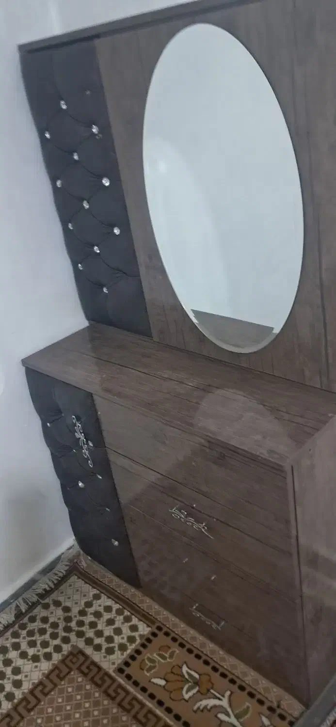 دراور|جاکفشی، کمد، دراور|سنگر, |دیوار