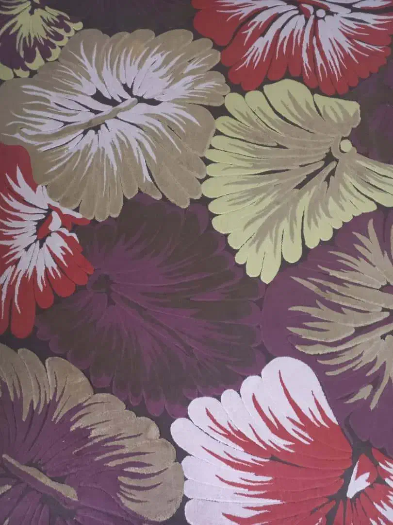 فرش فانتزی ۶ متری|فرش|آمل, |دیوار