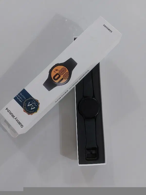 ساعت اندروید اورجینال Galaxy watch4|ساعت|تهران, دهقان|دیوار