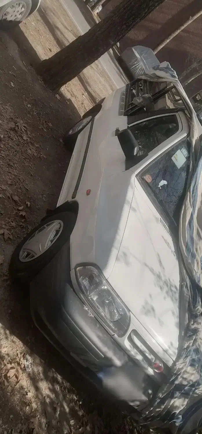 وانت|خودرو سواری و وانت|تهران, شمشیری|دیوار