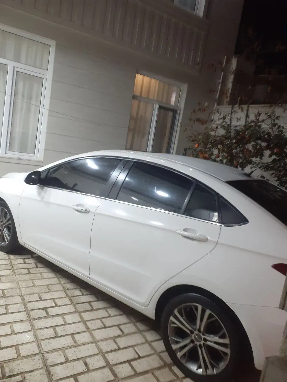 اریزو۵|خودرو سواری و وانت|پارس‌آباد, |دیوار