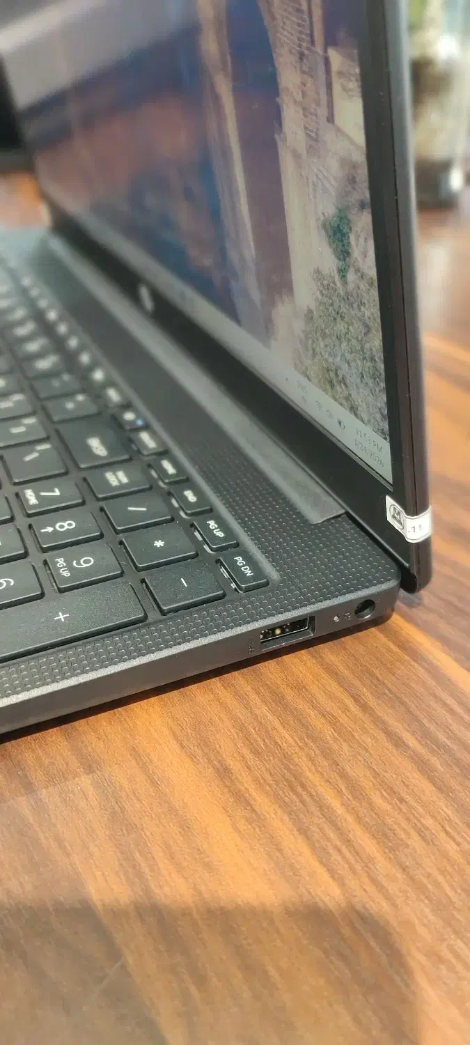 لپتاپ hp laptop 15|رایانه همراه|تهران, فلسطین (میدان انقلاب)|دیوار