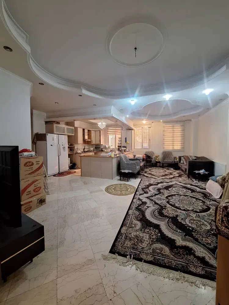 رهن و اجاره پونک سردار جنگل