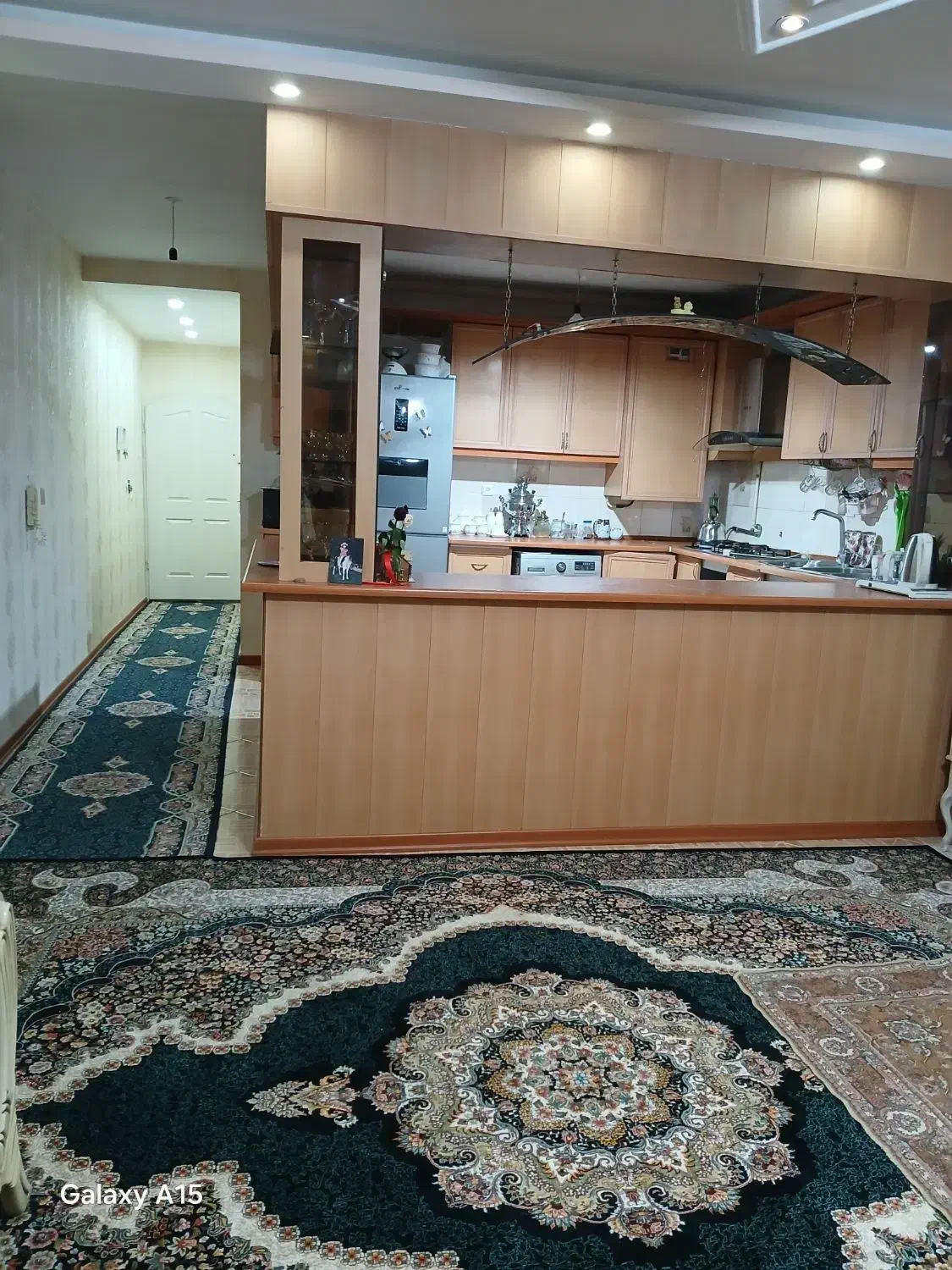 آپارتمان فروشی|فروش آپارتمان|مشهد, ایثارگران|دیوار