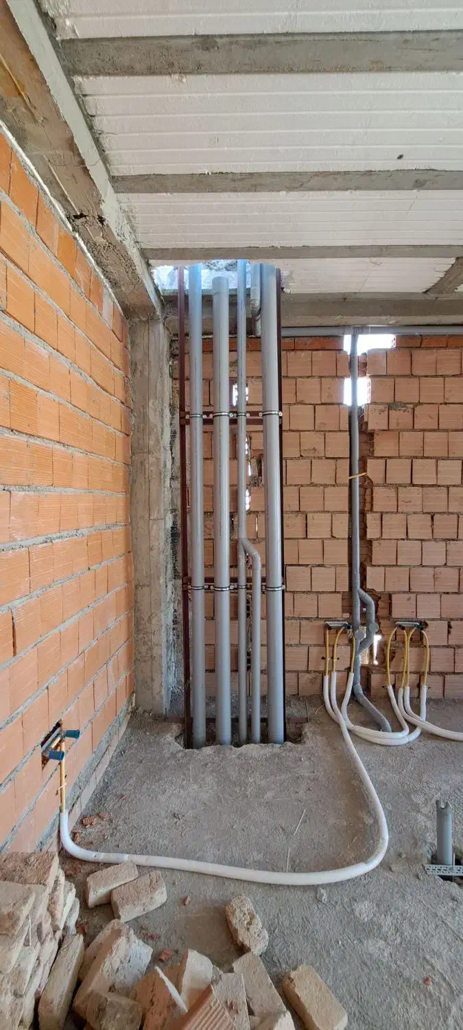 استادکار و شاگرد تاسیسات|استخدام صنعتی، فنی، مهندسی|گرگان, |دیوار