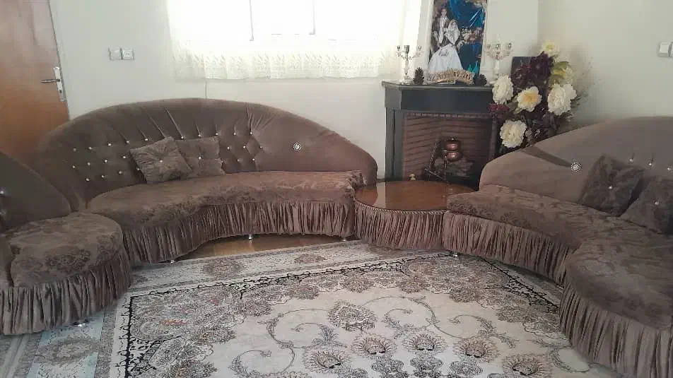 مبلمان ال فرانسوی|مبلمان خانگی و میز عسلی|گلپایگان, |دیوار