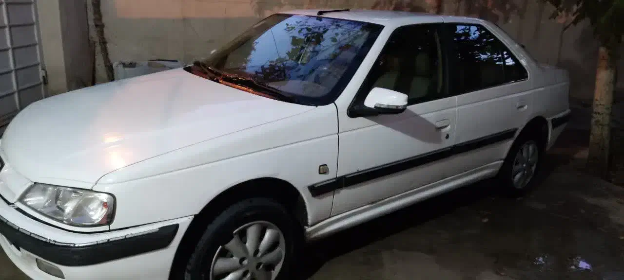 ماشین پارس مدل ۹۰|خودرو سواری و وانت|زنجان, |دیوار