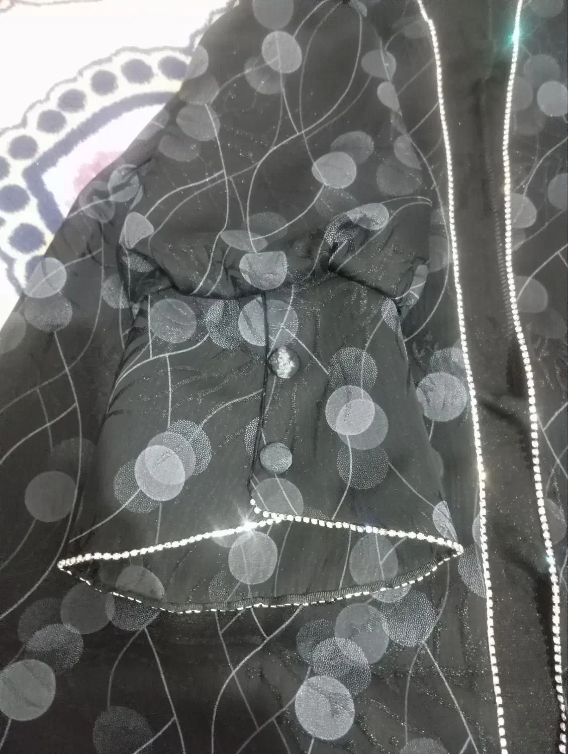 مانتو مجلسی|لباس|مشهد, سیس‌آباد|دیوار