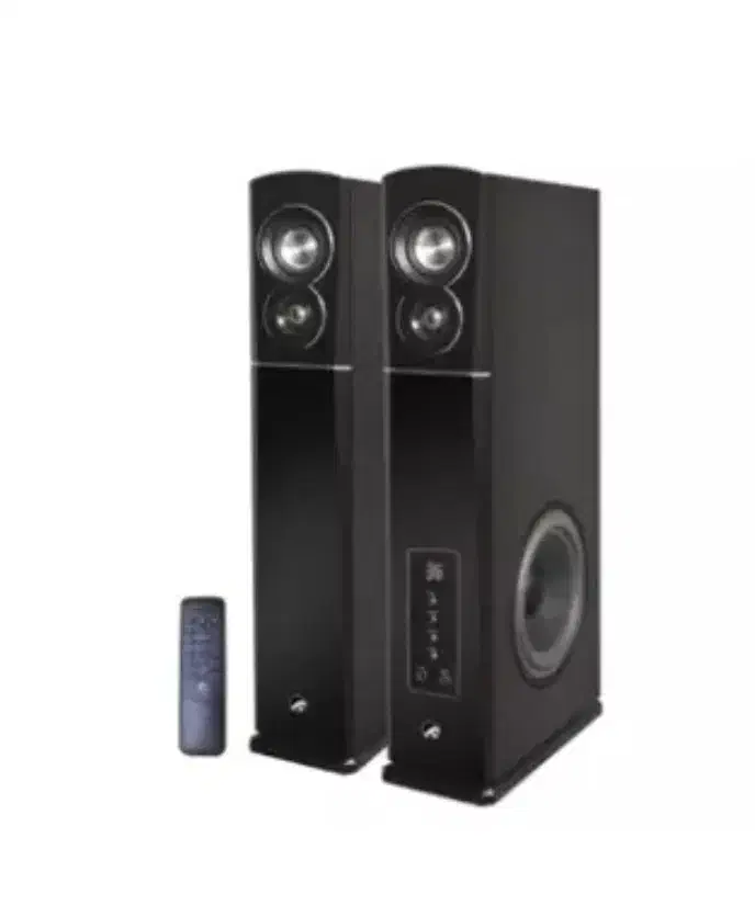 اسپیکر فراسو|سیستم صوتی خانگی|الیگودرز, |دیوار