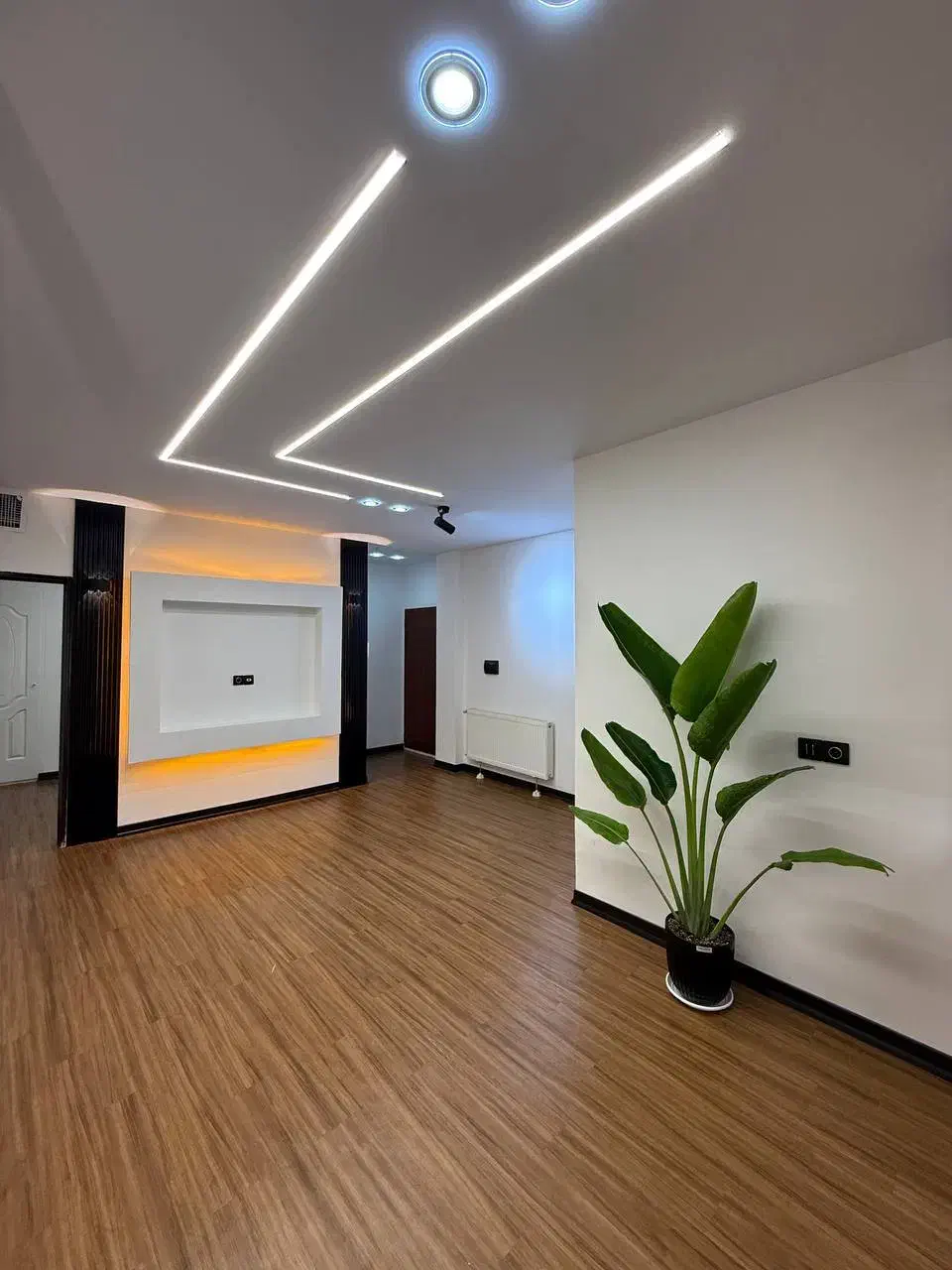 50متر/دیزاین خاص برای خانم های سخت پسند|فروش آپارتمان|تهران, شهر زیبا|دیوار