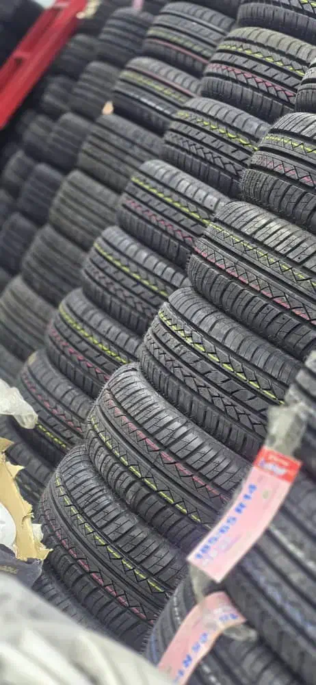 لاستیک ب نرخ دولتی یزد کویر|قطعات یدکی و لوازم جانبی|اهواز, یوسفی|دیوار