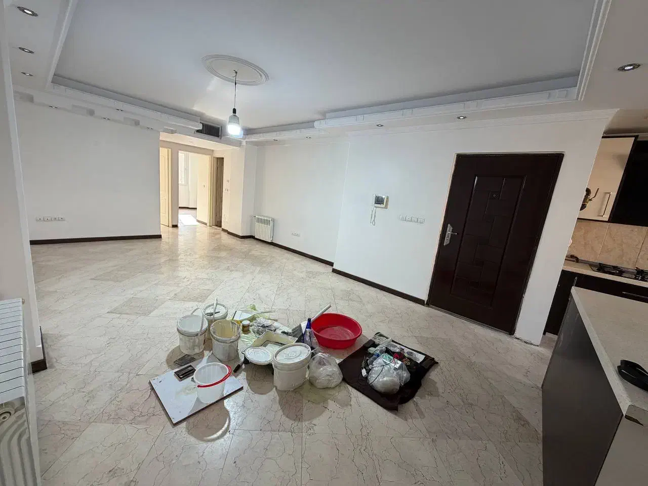 87متر 2خواب ** تخلیه **