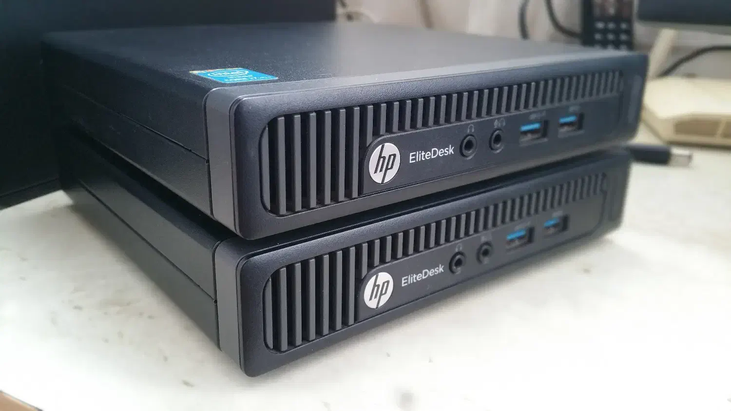 مینی کیس|رایانه رومیزی|قم, نیروگاه|دیوار