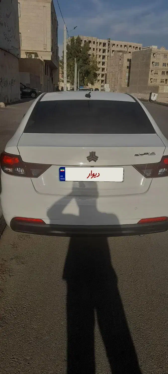 شاهین ۴۰۴|خودرو سواری و وانت|قرچک, شهرک الحدید|دیوار